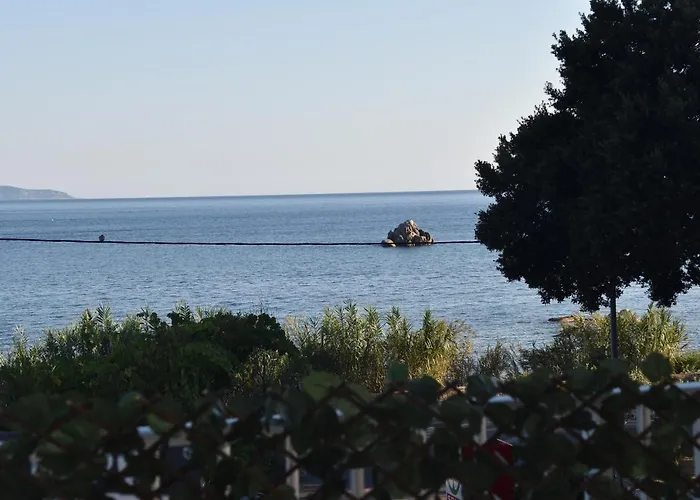 Briloc Appartement Route Des Iles Sanguinaires