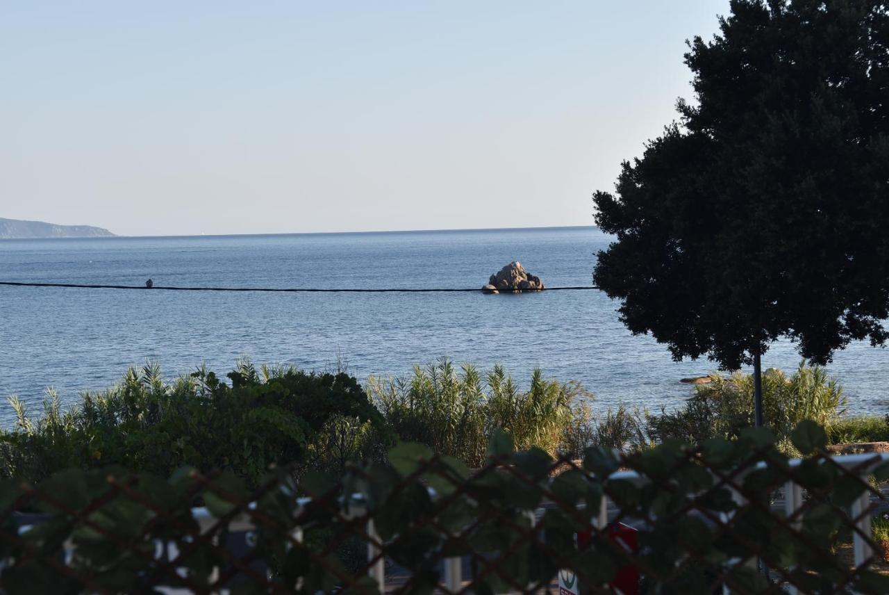 Apartamento Briloc Route Des Iles Sanguinaires
