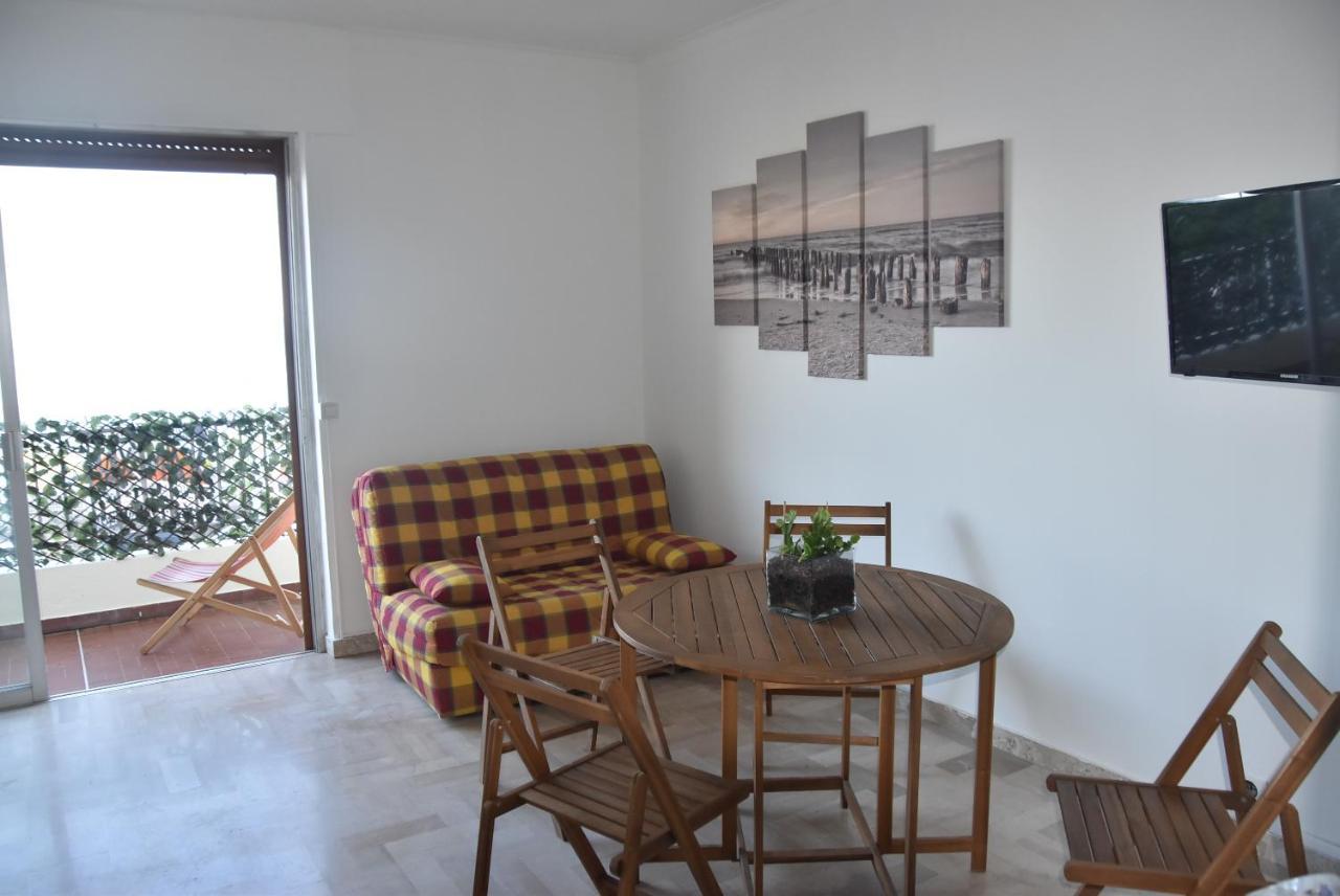 Apartment Briloc Ajaccio (Corsica)