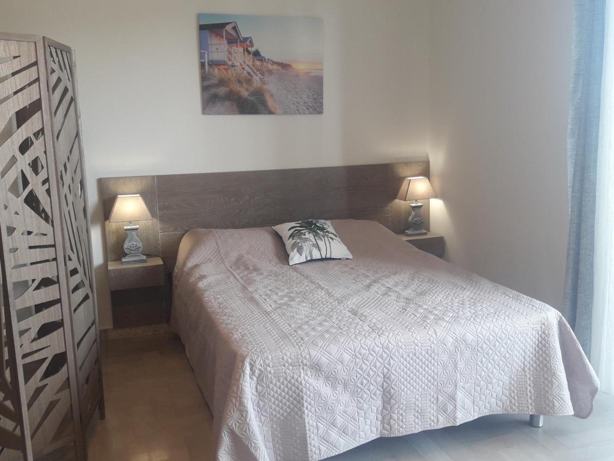 Apartment Briloc Route Des Iles Sanguinaires Ajaccio (Corsica)