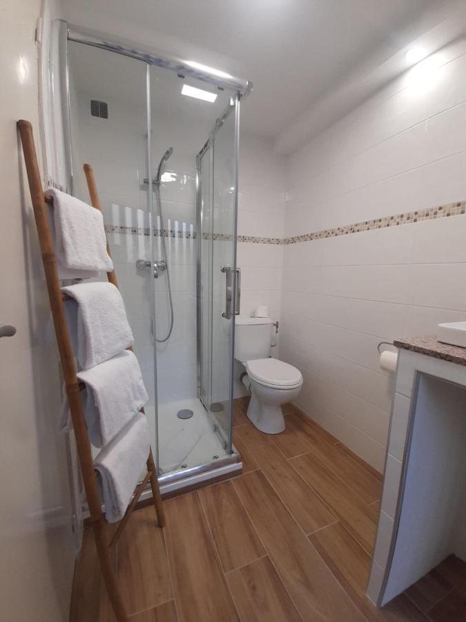 Apartment Briloc Route Des Iles Sanguinaires Ajaccio (Corsica)